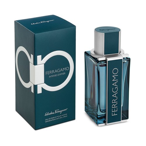 Intense Leather - Eau de Parfum 8052464890705 Intense Leather - Eau de Parfum 8052464890705